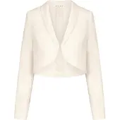 Kraimod Blazer creme
