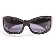 Ocean Sunglasses Fuerteventura Fashion Cool Floating Ocean Black Polariserede Solbriller