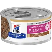 Hill's Pet Nutrition Gastrointestinal Biome Stress - 24 x 82 g