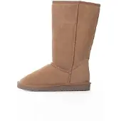 Gooce Boots 'Elidir' brun