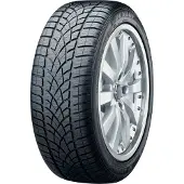 Dunlop SP Winter Sport 3D