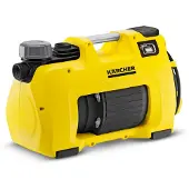 Kärcher Automatisk ytpump BP 3 Hem & Trädgård - 4 barer - 800 W