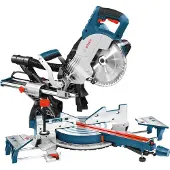 Bosch kap- og geringssav GCM 8 SJL