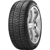 Pirelli Winter SottoZero 3