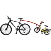 Trail Gator Tandem Tow Bar Cykelanhænger