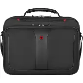 Wenger Legacy 16-tommer laptop-taske – sort