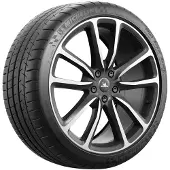 Michelin Pilot Super Sport