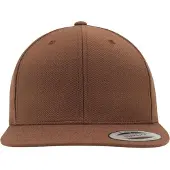 Flexfit Hat brun