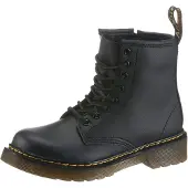 Dr. Martens Støvler - Softy T - Sort - - 31 - Støvler