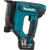 Makita PT354DSMJ - Sømmaskine - ledningfri - 12 V