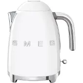 Smeg 50's Style elkedel 1,7 L Hvid