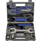 Cyclo 43 Esentials Værktøjssæt