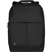 Wenger Reload 16 Rygsæk til Laptop 16" | Sort