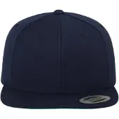 Flexfit Hat navy / grøn
