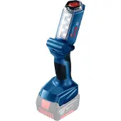 Bosch AKKULAMPE GLI 18V-300 SOLO - SOLO