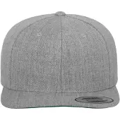Flexfit Hat lysegrå