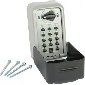 Master Lock 5426eurd Nøgleboks