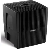Venta LW25 - Luftfugter/-renser - hvid/grå