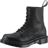 Dr. Martens Pascal Mono 8 Eye Virginia Støvler