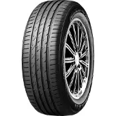 Nexen N blue HD Plus