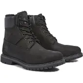 Timberland Icon Authentic Shearling 6´´ Wp Støvler