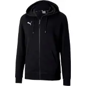 Puma Teamgoal 23 Casuals Hættetrøje