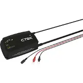Ctek Marinelader M15 12V Bly og LiFePo4