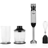 Tristar Mx4829 1000w Inox Håndmixer
