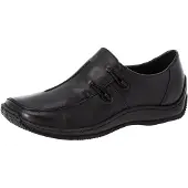 Rieker Slipper 'Minesota' sort
