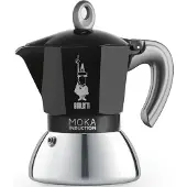 Bialetti Moka Induction 2.0 - 2 cups