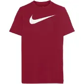 Nike Dri Fit Park T-shirt Med Korte ærmer
