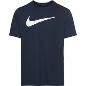 Nike Stabæk Swoosh T-Shirt, størrelse Small