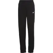 Nike Træningsbukser Fleece Park 20 - Sort/Hvid Børn, størrelse XS: 122-128 cm
