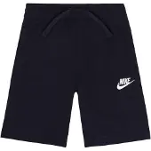Nike Sweatshorts - Obsidian - - 6 år (116) - Shorts