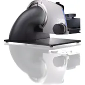 Graef S72016 Allesschneider SKS 700-Series Eisenglimmergrau