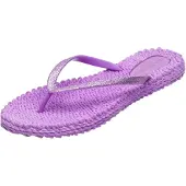Ilse jacobsen Sandaler 'CHEERFUL01' lilla