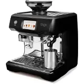 Sage Ses990bst4eeu1 Superautomatisk Kaffemaskine