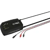 Ctek Marinelader M25 12V - Bly og LiFePO4 (Lithium)