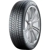 Continental WinterContact TS 850P
