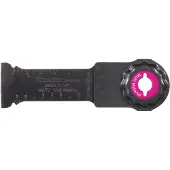 Makita MAM006 - Dybdeskæringssavklinge - bredde: 32 mm