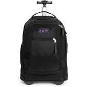 JanSport Driver 8 36l Rygsæk Med Hjul
