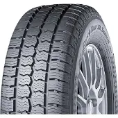 Yokohama BluEarth-Van All Season RY61