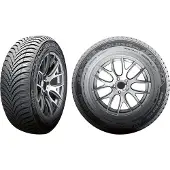 Kumho Solus 4S HA32