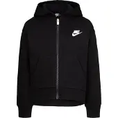 Nike Kids Sweatjakke 'CLUB FLEECE' sort