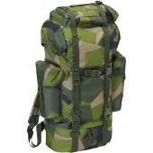 Brandit Nylon 65l Rygsæk