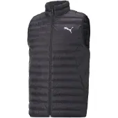 Puma PackLITE Vest Men, Clothing, Black, M