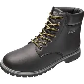 FILA Snørestøvletter 'Maverick' sort