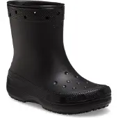 Crocs Gummistøvler Crocs Classic Rain Boot dame 36 / 37