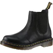 Dr. Martens Støvler - 2976 - Sort - - 39 - Støvler