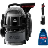 Bissell SpotClean Auto Pro Select 3730N - Tæpperenser - beholder - 750 W